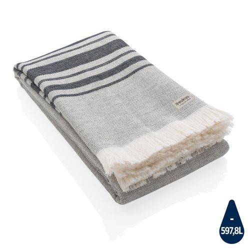 Hammam towel 100 x 180 cm - Image 6